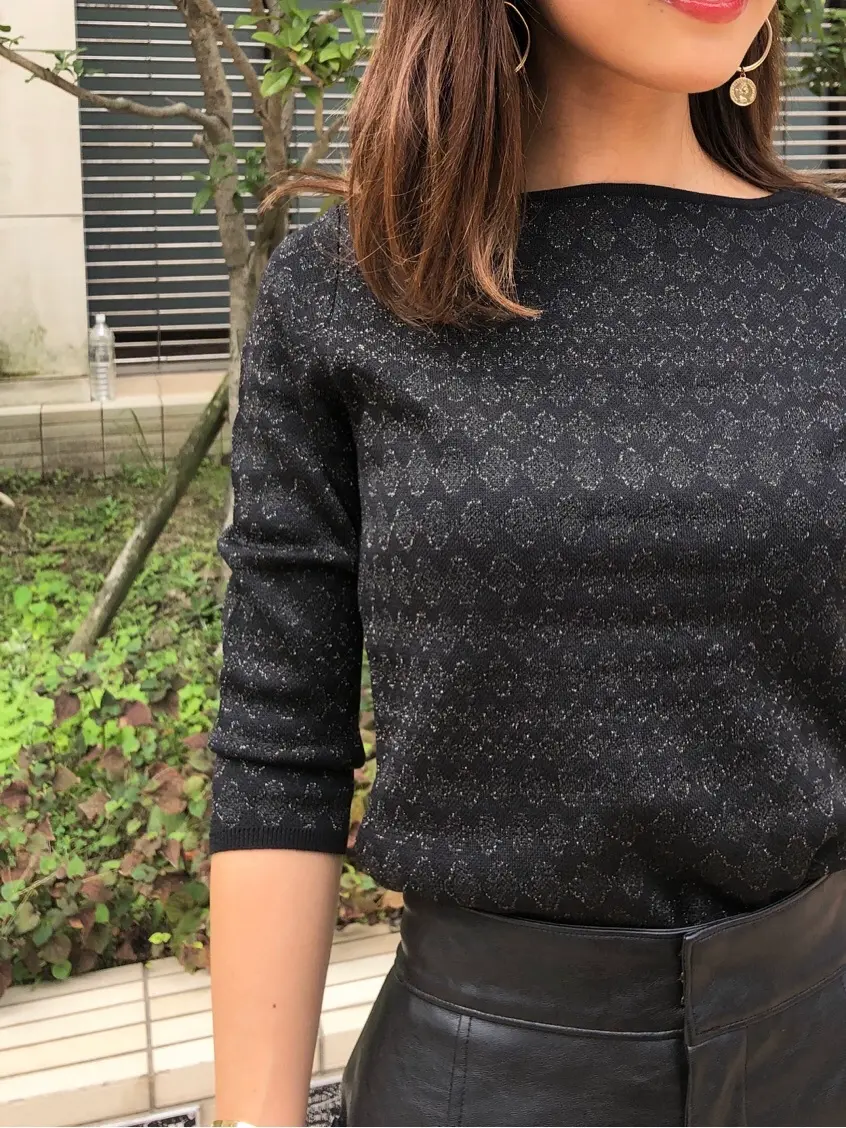 Carving Tribes 加藤   恵理奈 コーディネート画像