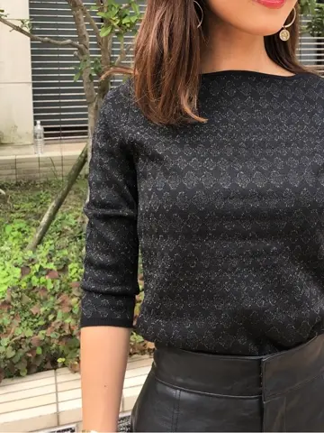 Carving Tribes 加藤   恵理奈 コーディネート画像