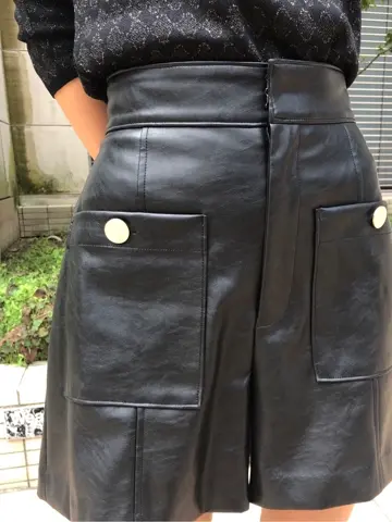 Carving Tribes 加藤   恵理奈 コーディネート画像