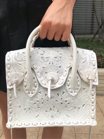 Carving Tribes 加藤   恵理奈 コーディネート画像