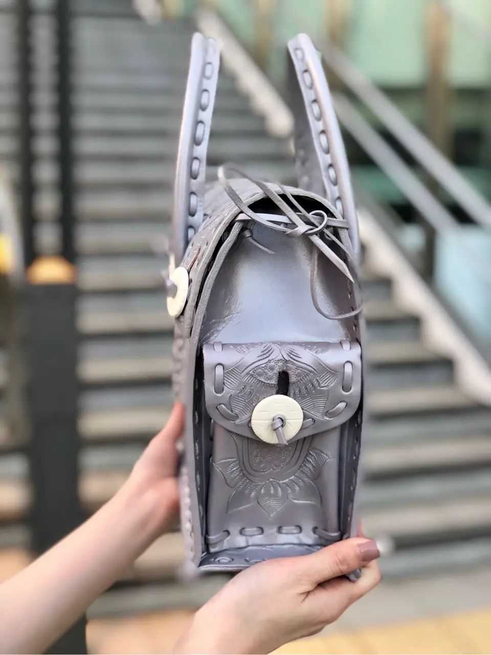 Carving Tribes 村上 麗華 コーディネート画像