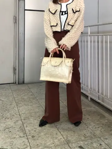 Carving Tribes 加藤   恵理奈 コーディネート画像