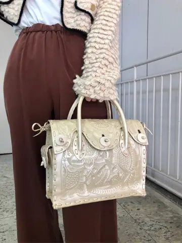 Carving Tribes 加藤   恵理奈 コーディネート画像