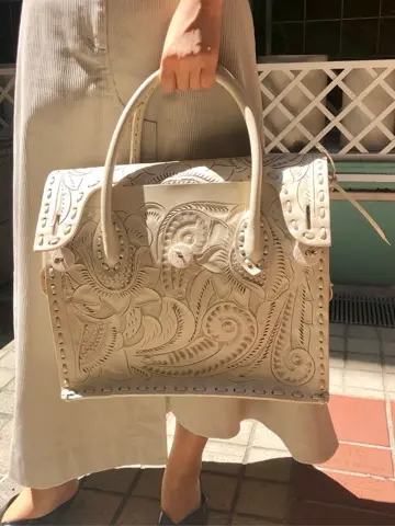 Carving Tribes 加藤   恵理奈 コーディネート画像