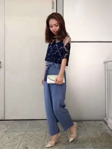 Carving Tribes 加藤   恵理奈 コーディネート画像