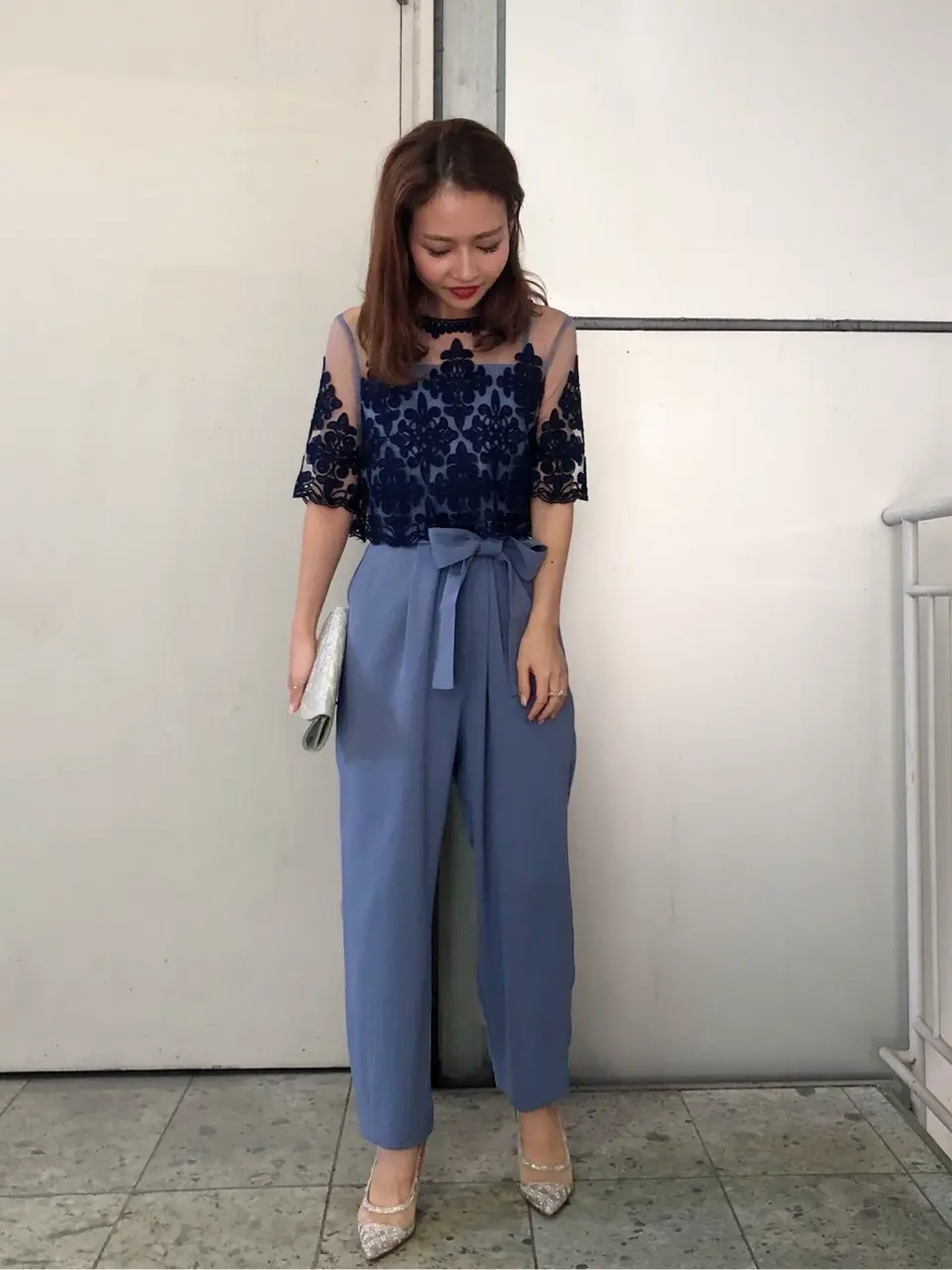 Carving Tribes 加藤   恵理奈 コーディネート画像