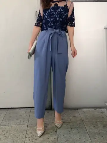 Carving Tribes 加藤   恵理奈 コーディネート画像