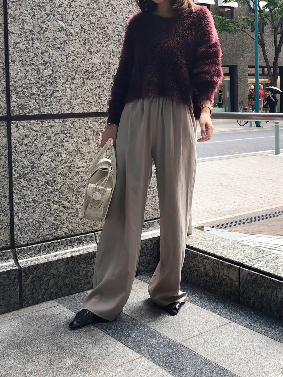 Carving Tribes 加藤   恵理奈 コーディネート画像