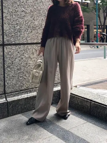 Carving Tribes 加藤   恵理奈 コーディネート画像