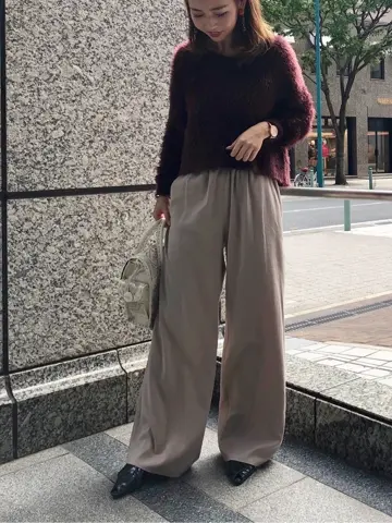 Carving Tribes 加藤   恵理奈 コーディネート画像