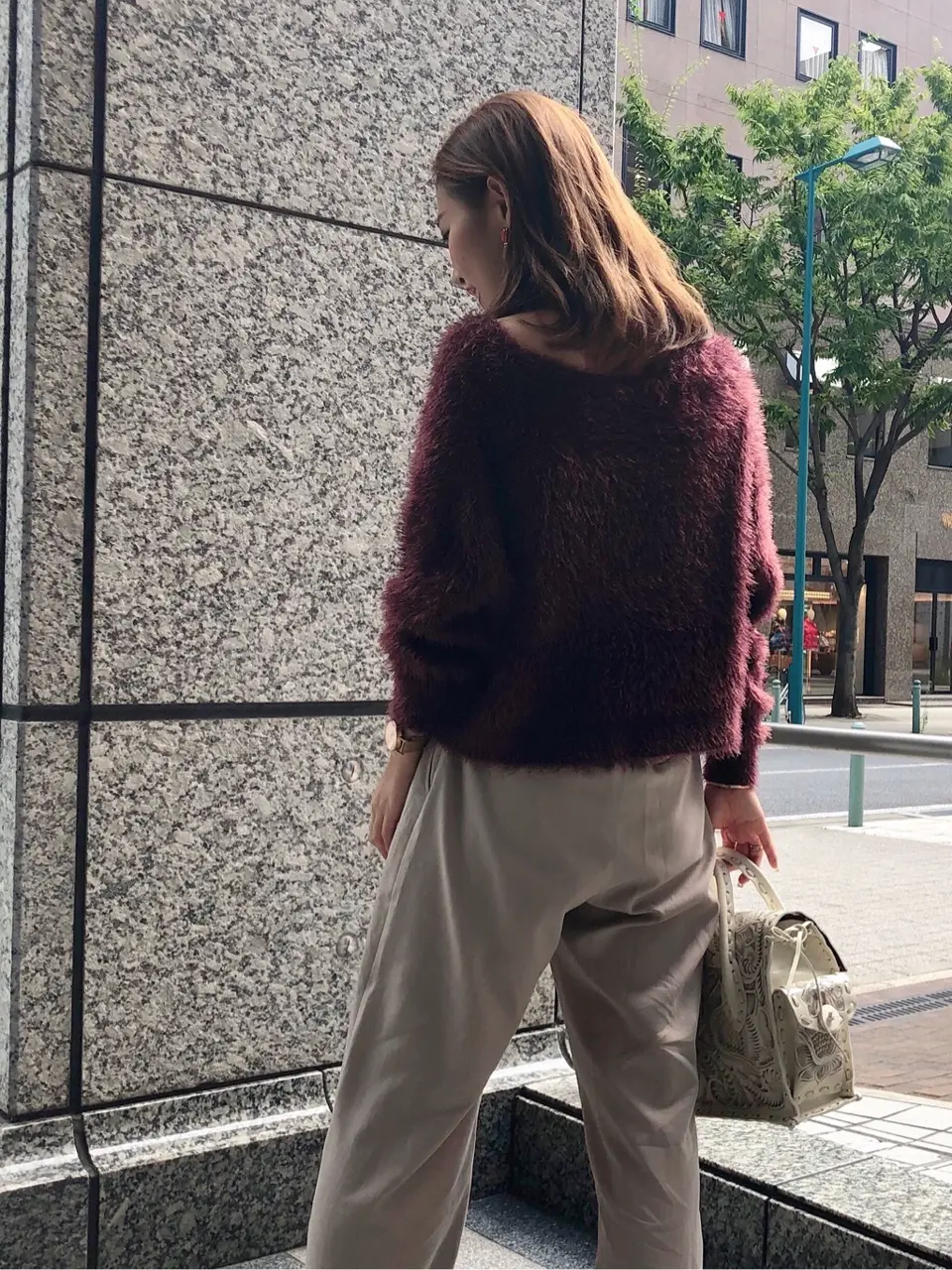 Carving Tribes 加藤   恵理奈 コーディネート画像