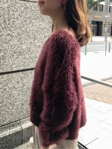 Carving Tribes 加藤   恵理奈 コーディネート画像