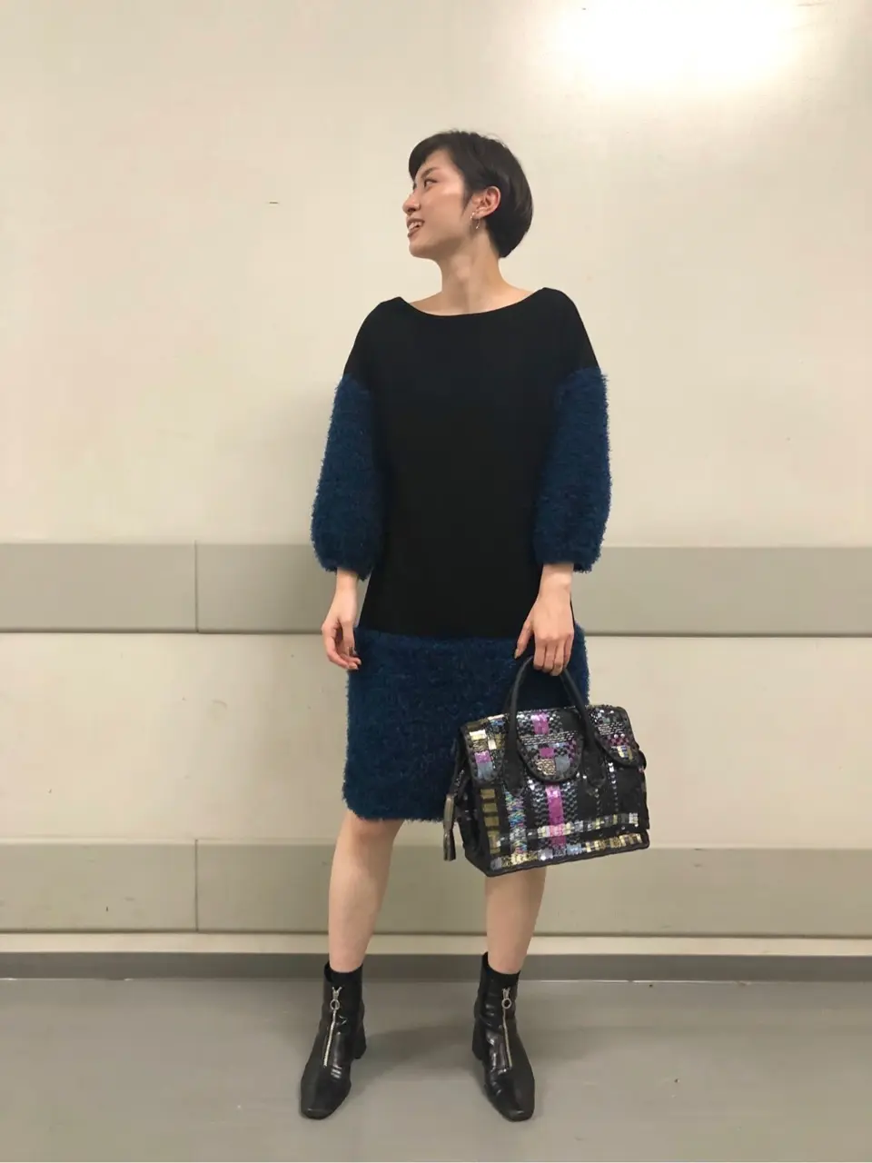 Carving Tribes 村上 麗華 コーディネート画像