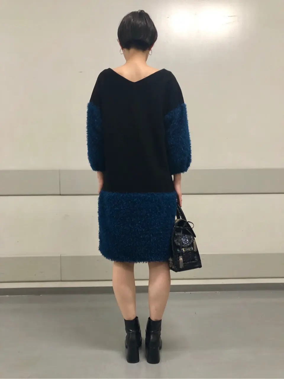 Carving Tribes 村上 麗華 コーディネート画像