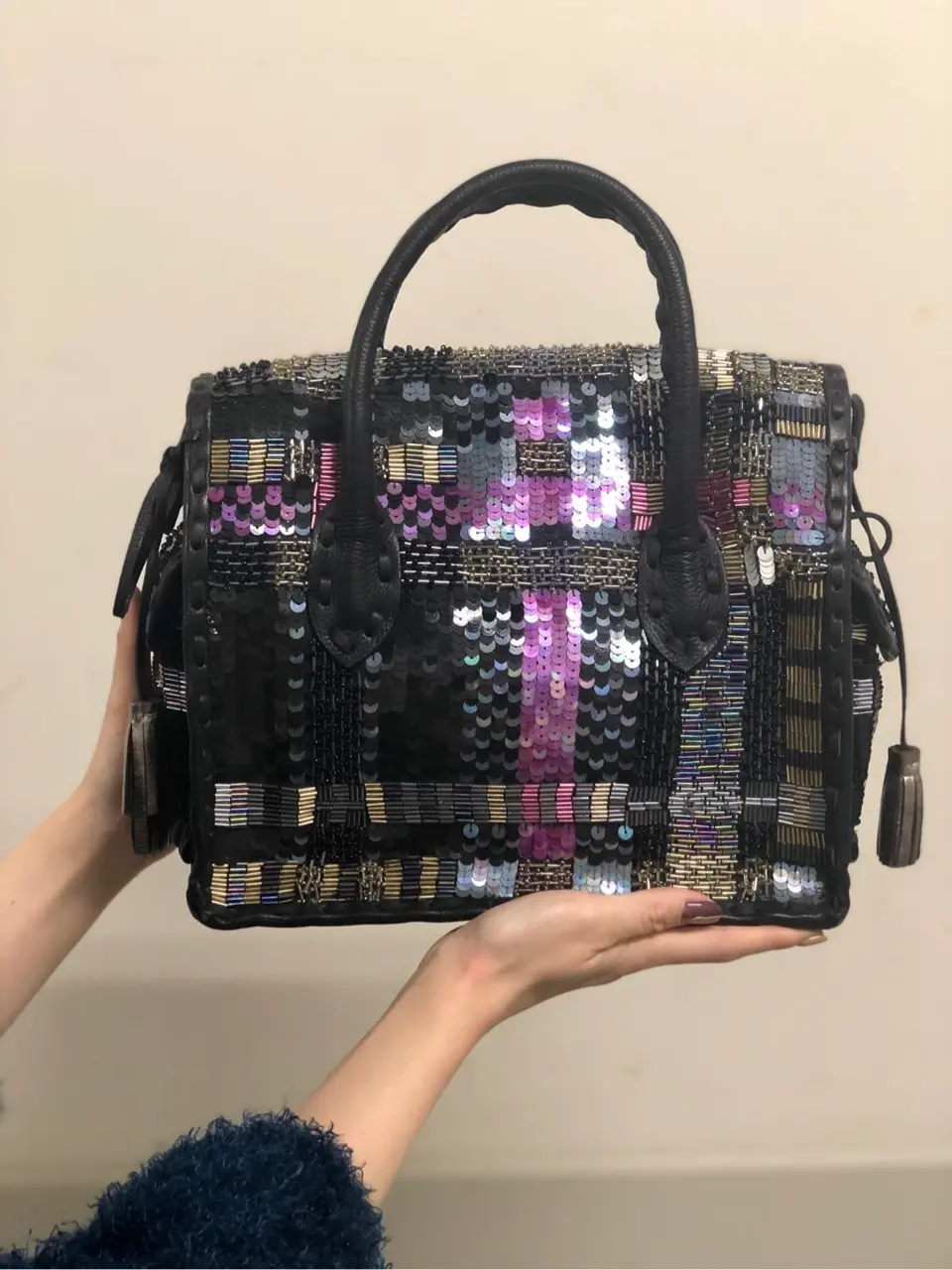 Carving Tribes 村上 麗華 コーディネート画像