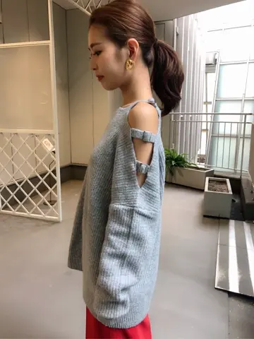 Carving Tribes 加藤   恵理奈 コーディネート画像