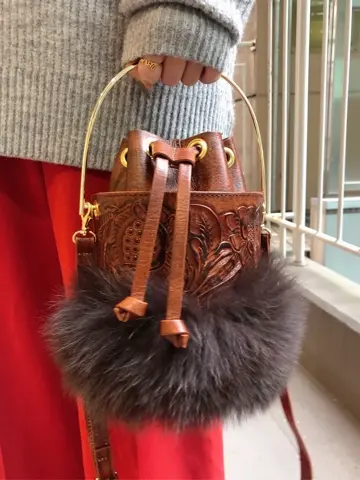 Carving Tribes 加藤   恵理奈 コーディネート画像