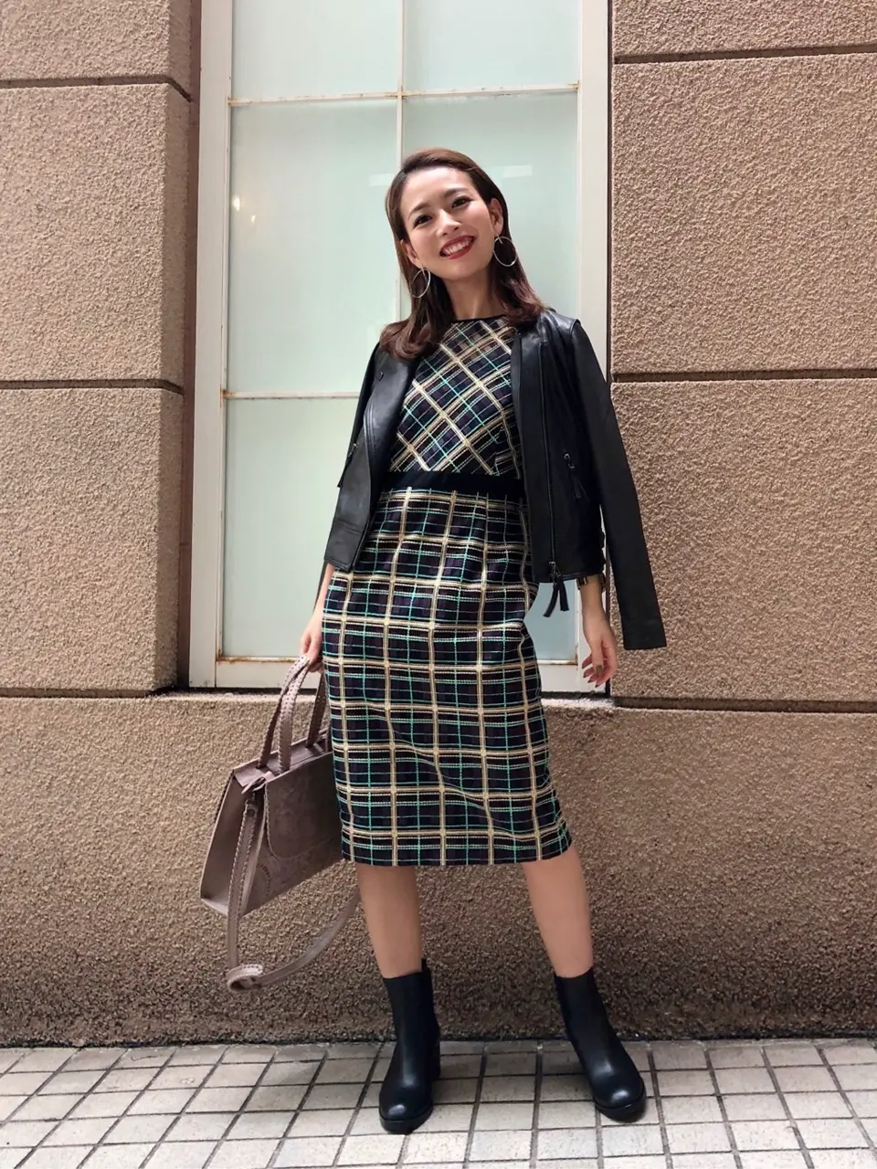 Carving Tribes 加藤   恵理奈 コーディネート画像