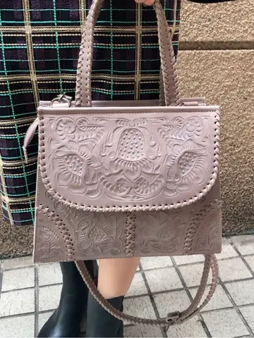 Carving Tribes 加藤   恵理奈 コーディネート画像