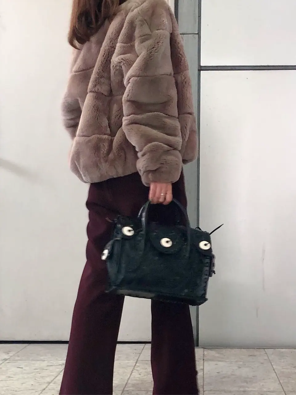 Carving Tribes 加藤   恵理奈 コーディネート画像