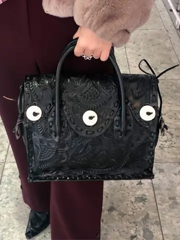 Carving Tribes 加藤   恵理奈 コーディネート画像