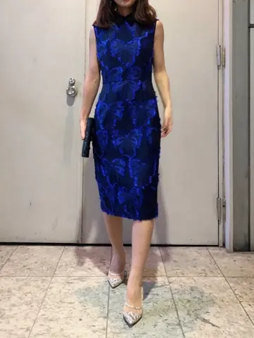 Carving Tribes 加藤   恵理奈 コーディネート画像