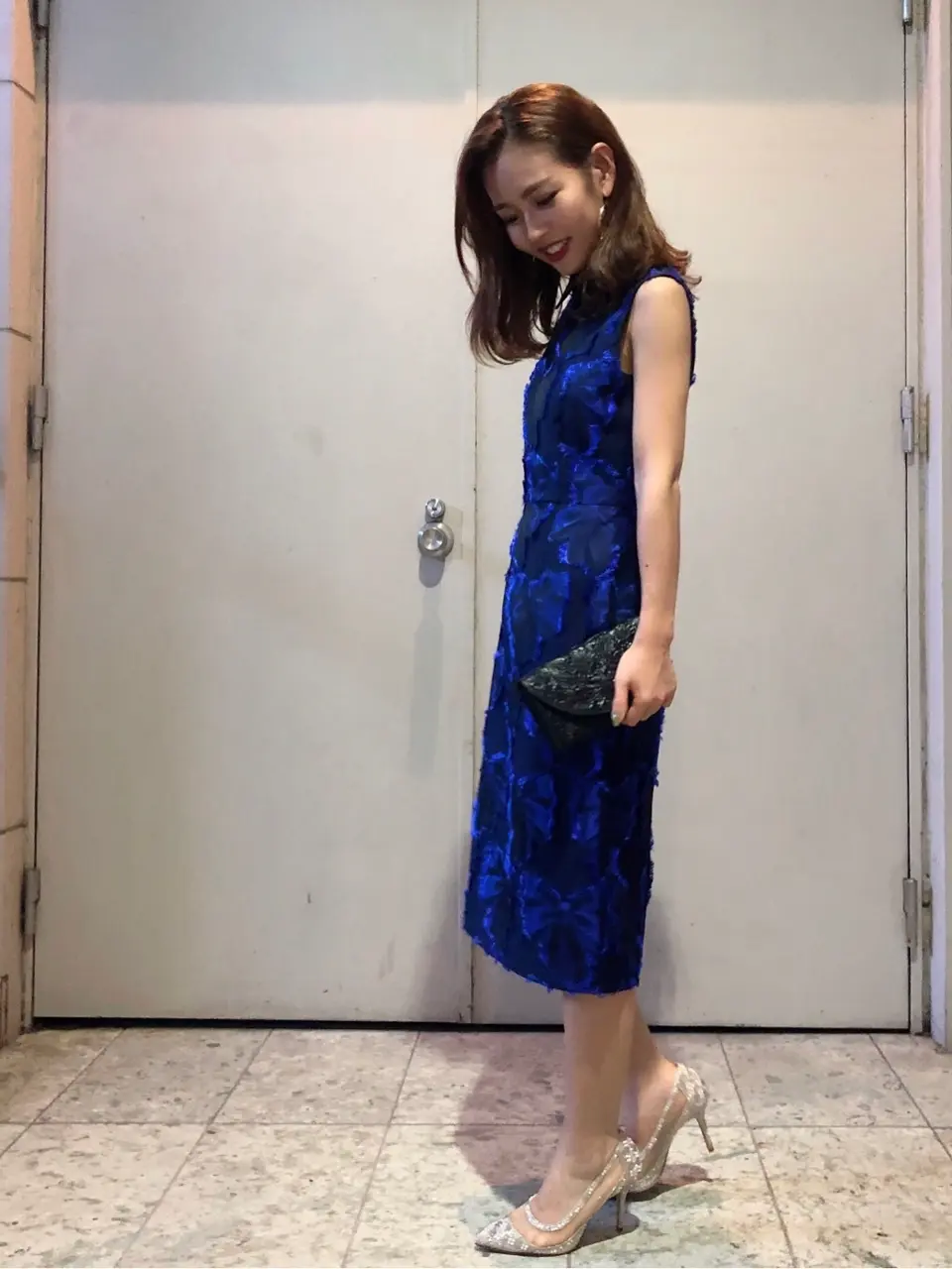 Carving Tribes 加藤   恵理奈 コーディネート画像