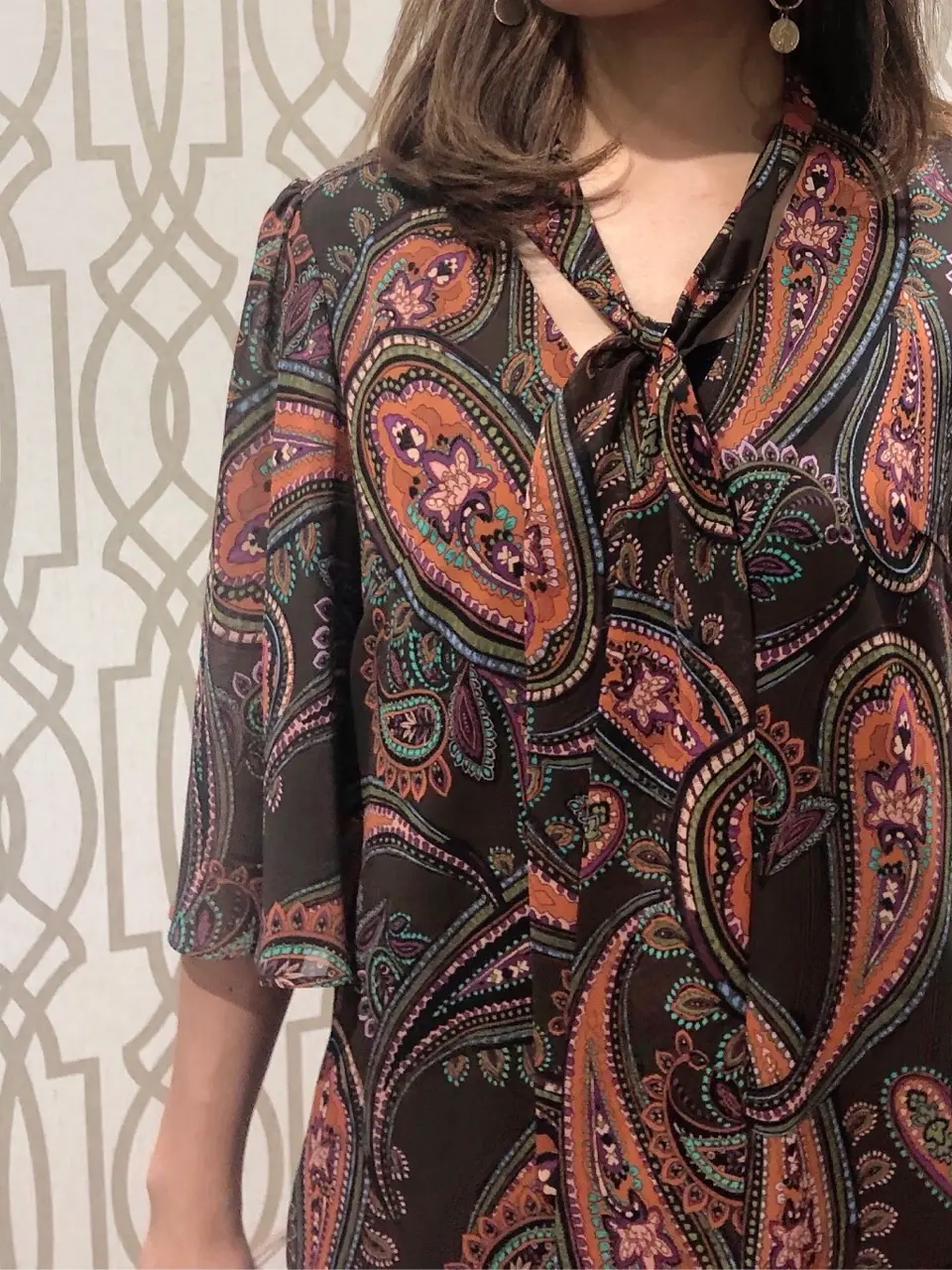 Carving Tribes 加藤   恵理奈 コーディネート画像