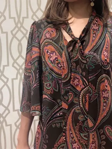 Carving Tribes 加藤   恵理奈 コーディネート画像