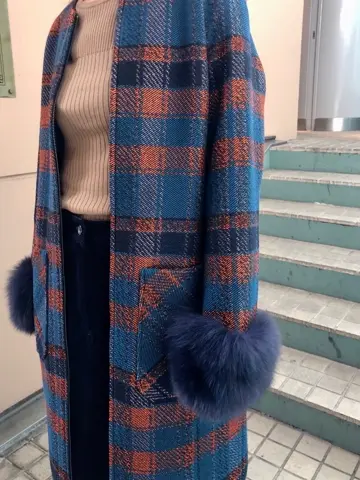 Carving Tribes 加藤   恵理奈 コーディネート画像