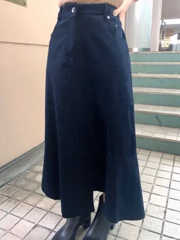 Carving Tribes 加藤   恵理奈 コーディネート画像