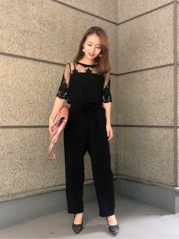 Carving Tribes 加藤   恵理奈 コーディネート画像