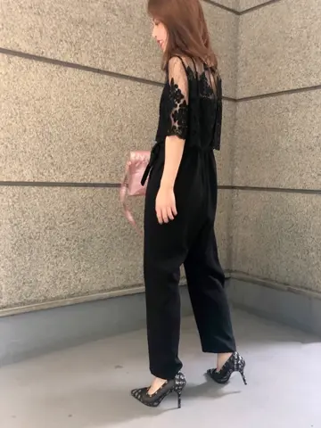 Carving Tribes 加藤   恵理奈 コーディネート画像