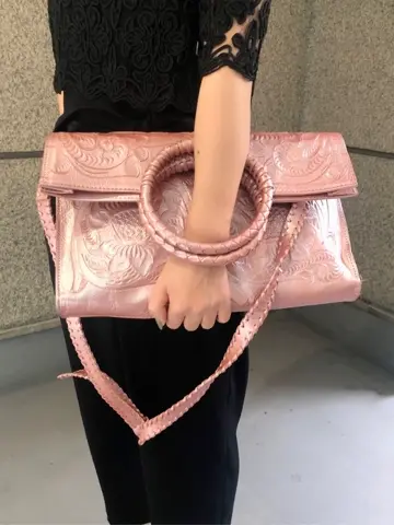 Carving Tribes 加藤   恵理奈 コーディネート画像