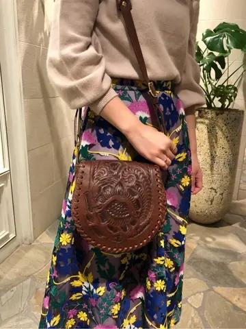 Carving Tribes 小池　悠花 コーディネート画像