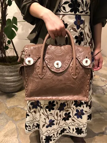 Carving Tribes 小池　悠花 コーディネート画像