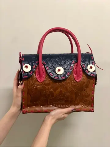 Carving Tribes 村上 麗華 コーディネート画像