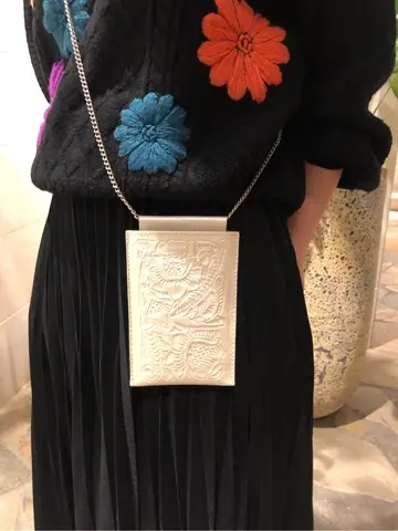 Carving Tribes 小池　悠花 コーディネート画像