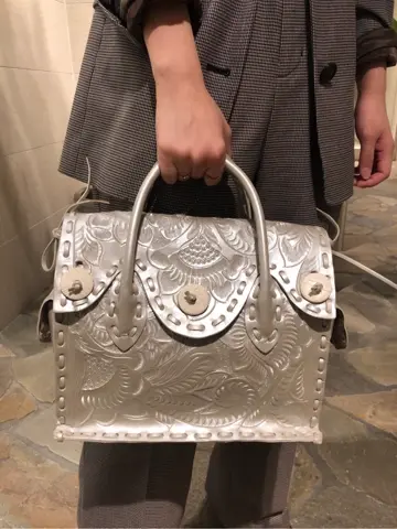 Carving Tribes 小池　悠花 コーディネート画像