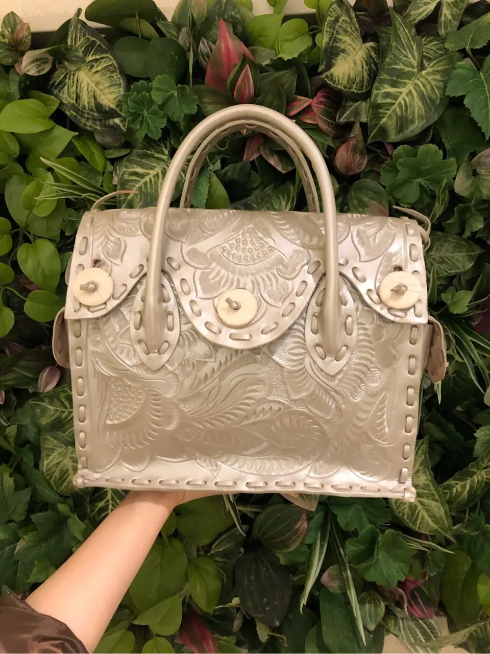 Carving Tribes 小池　悠花 コーディネート画像