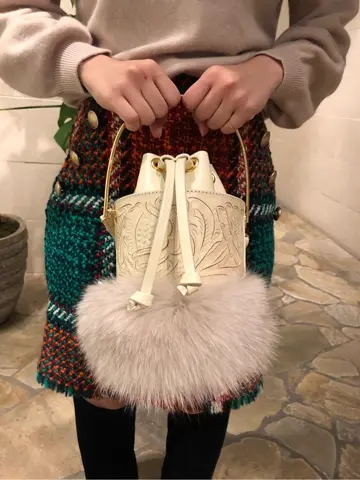 Carving Tribes 小池　悠花 コーディネート画像