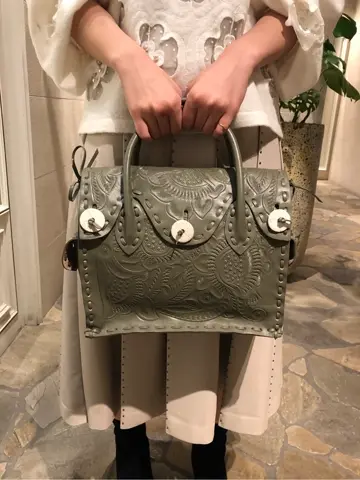 Carving Tribes 小池　悠花 コーディネート画像