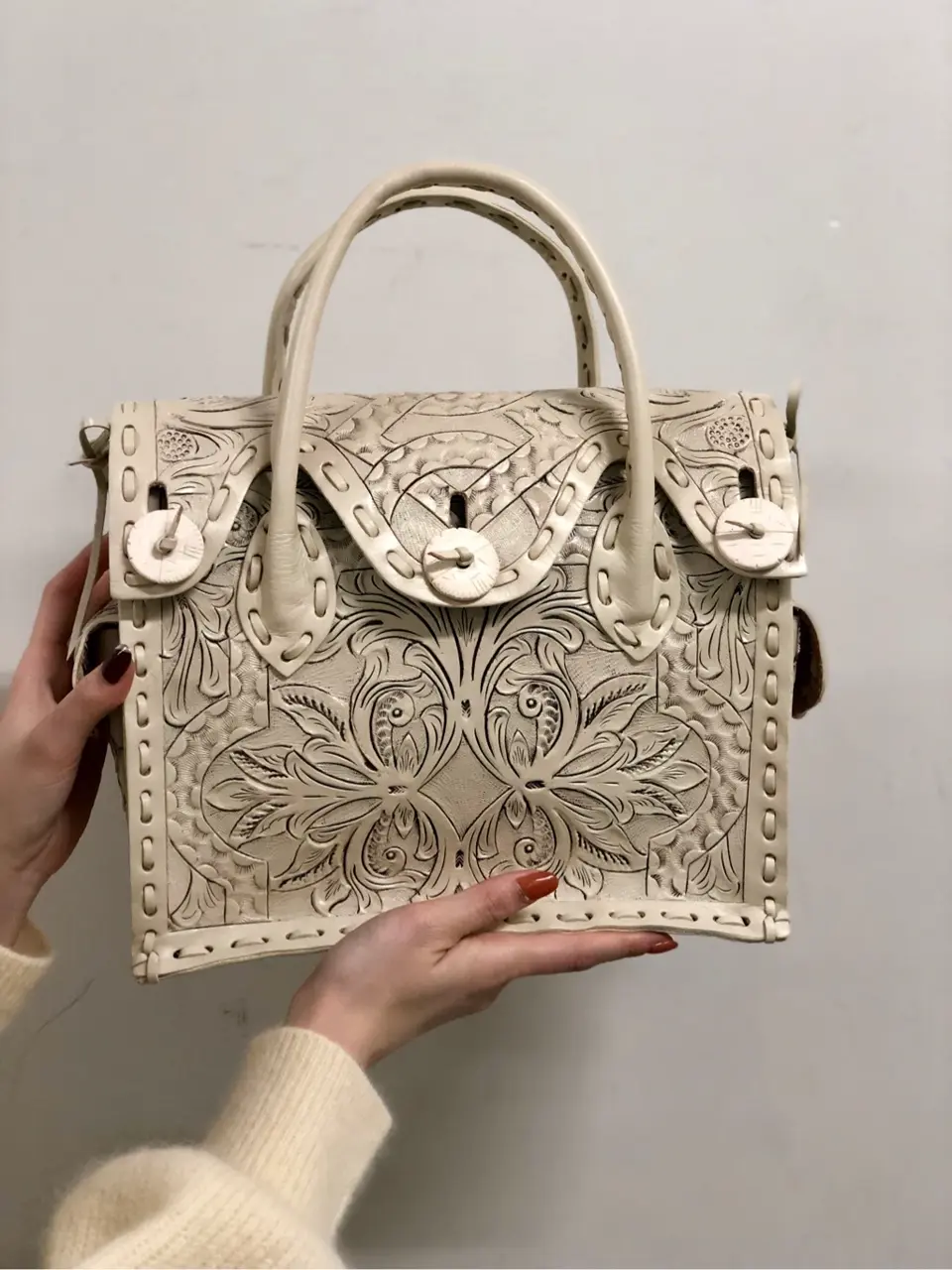 Carving Tribes 村上 麗華 コーディネート画像