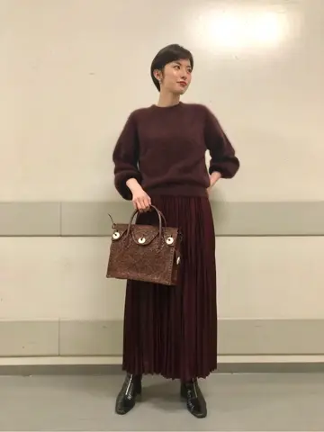 Carving Tribes 村上 麗華 コーディネート画像