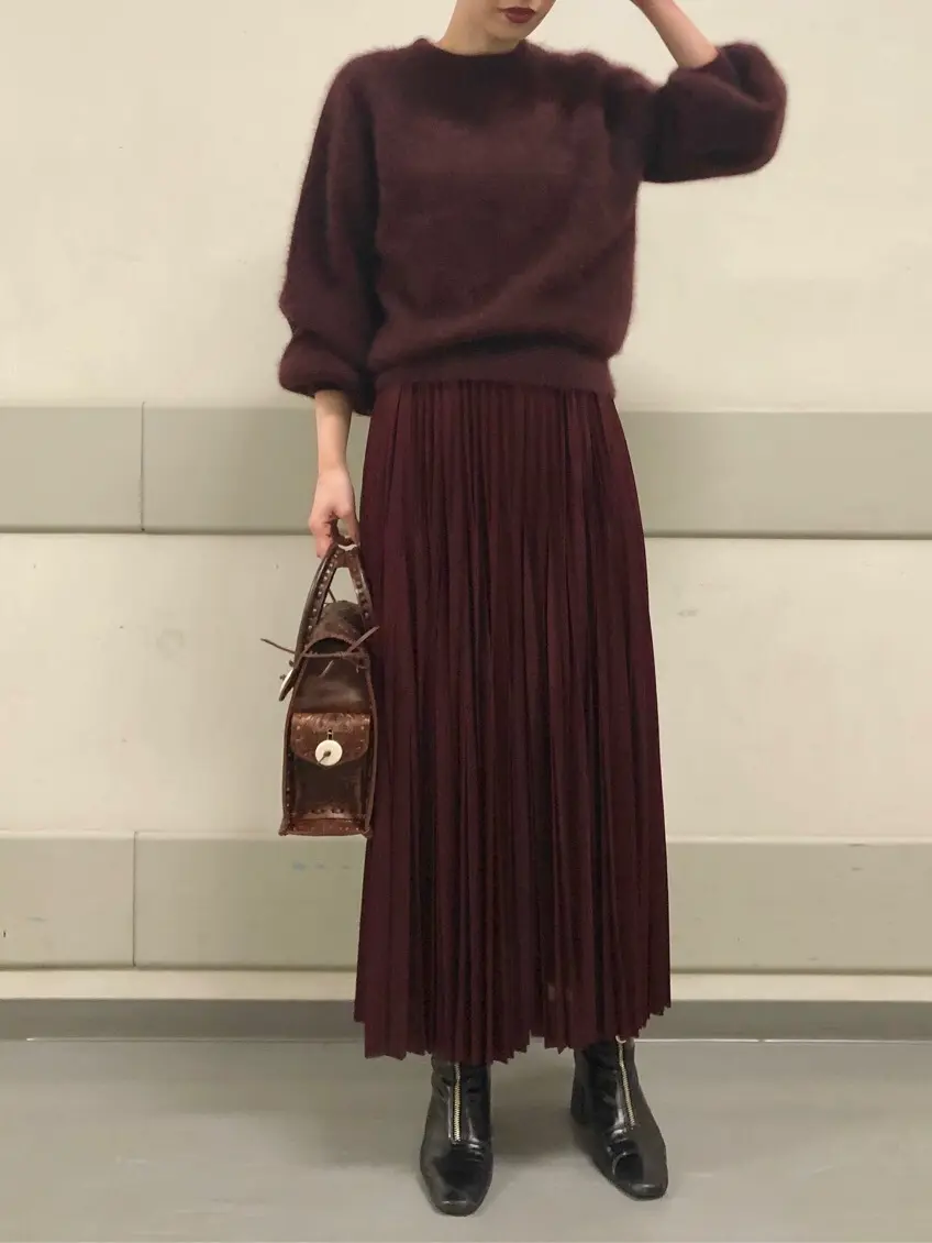 Carving Tribes 村上 麗華 コーディネート画像