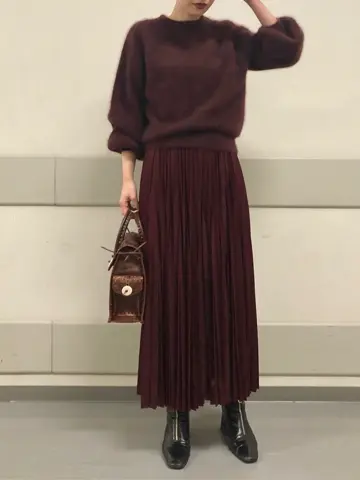 Carving Tribes 村上 麗華 コーディネート画像