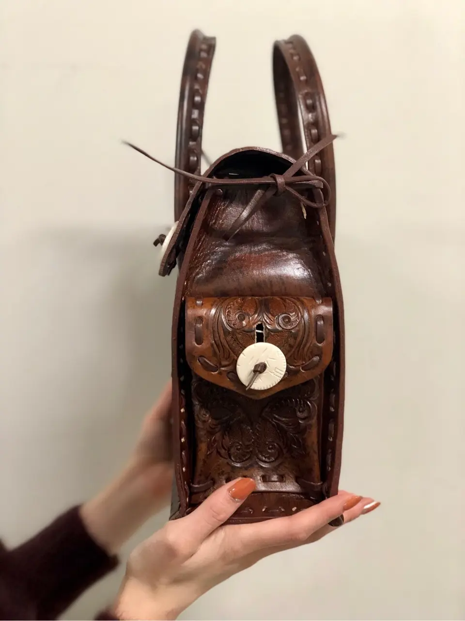 Carving Tribes 村上 麗華 コーディネート画像