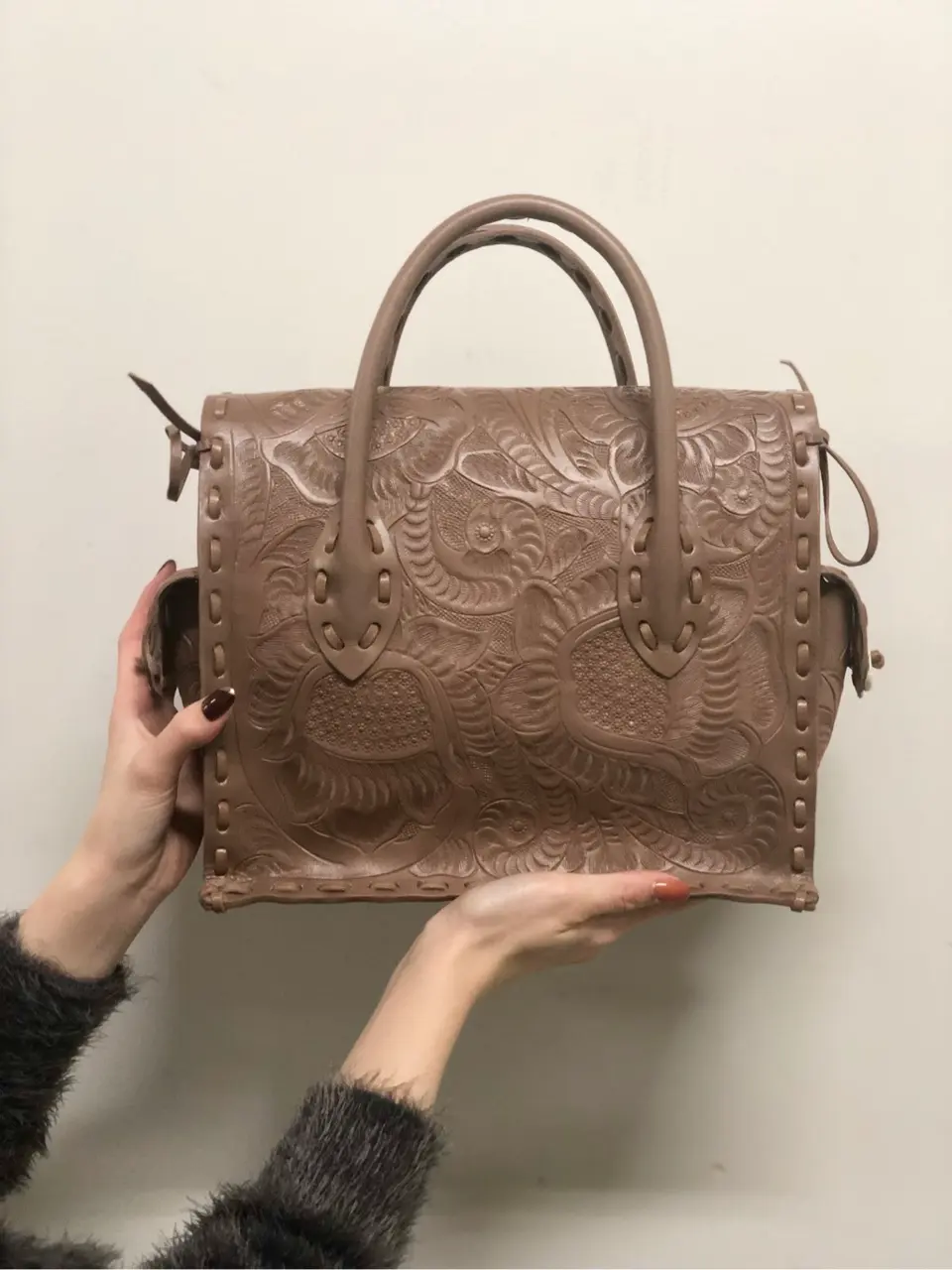 Carving Tribes 村上 麗華 コーディネート画像