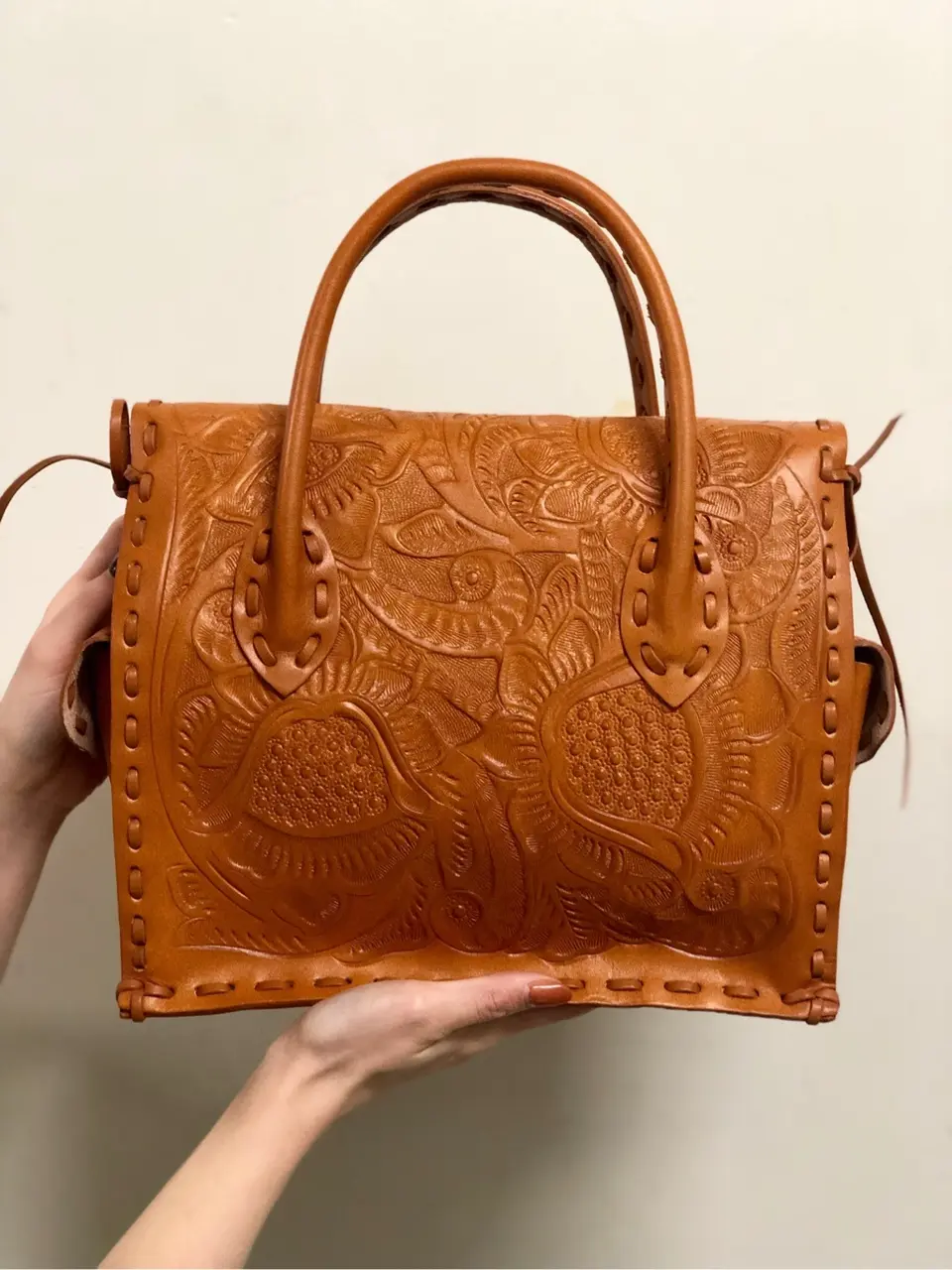 Carving Tribes 村上 麗華 コーディネート画像