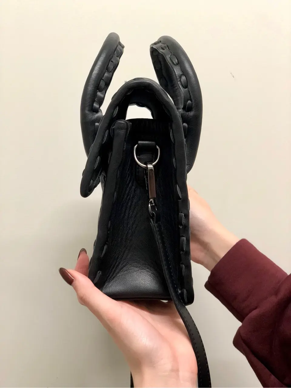 Carving Tribes 村上 麗華 コーディネート画像